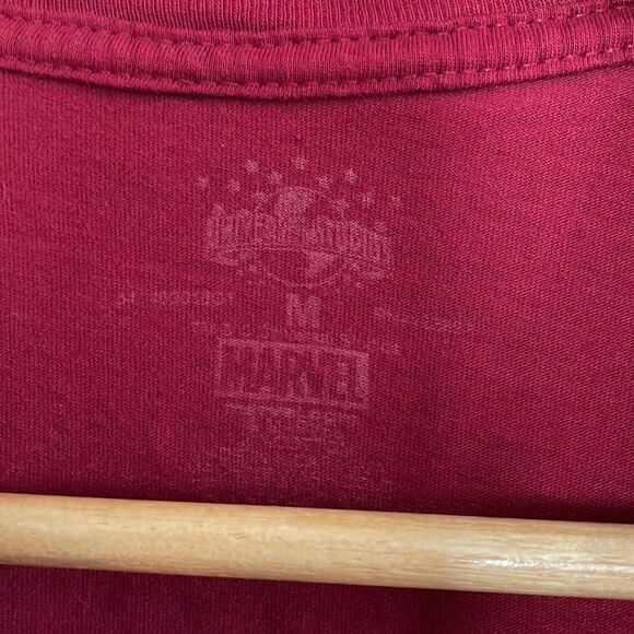 MARVEL Captain America tee - Picture 3 of 5